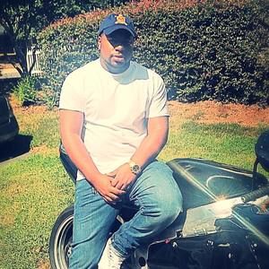 Meet your Posher, Patrick